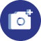 Add Photo Icon