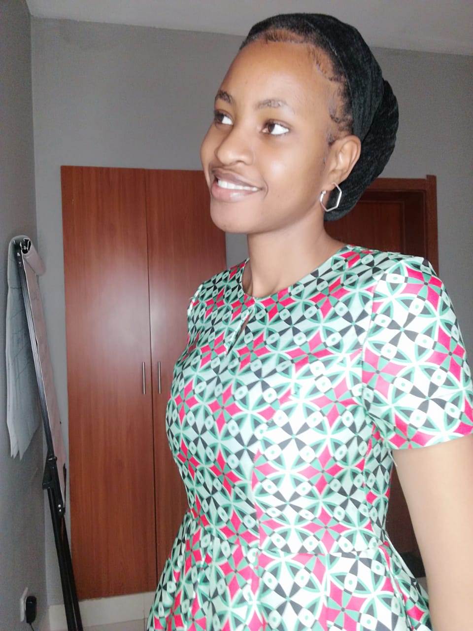 Contestant